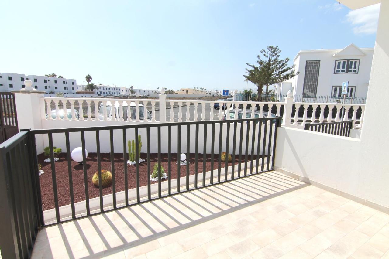 Jazmin, Los Dises Puerto del Carmen  Exterior photo