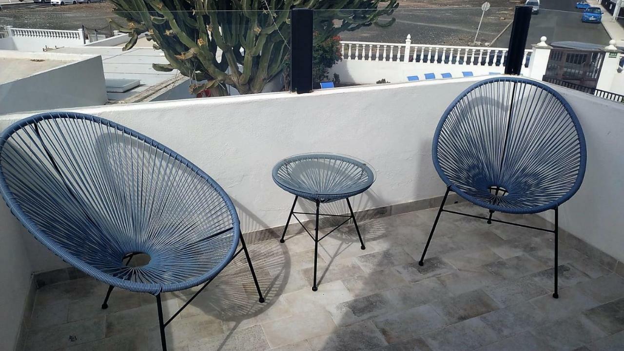 Jazmin, Los Dises Puerto del Carmen  Exterior photo